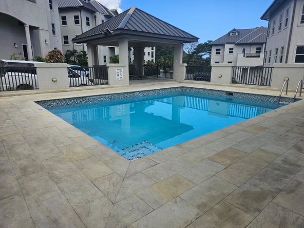 Fifteenth image of Apt c4 Ocean Springs in Reading, St. James, Jamaica - property is For Rent