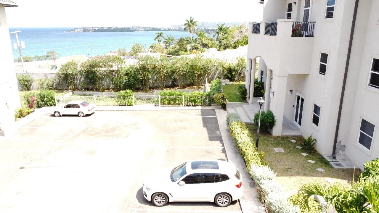 Eighteenth image of Apt c4 Ocean Springs in Reading, St. James, Jamaica - property is For Rent
