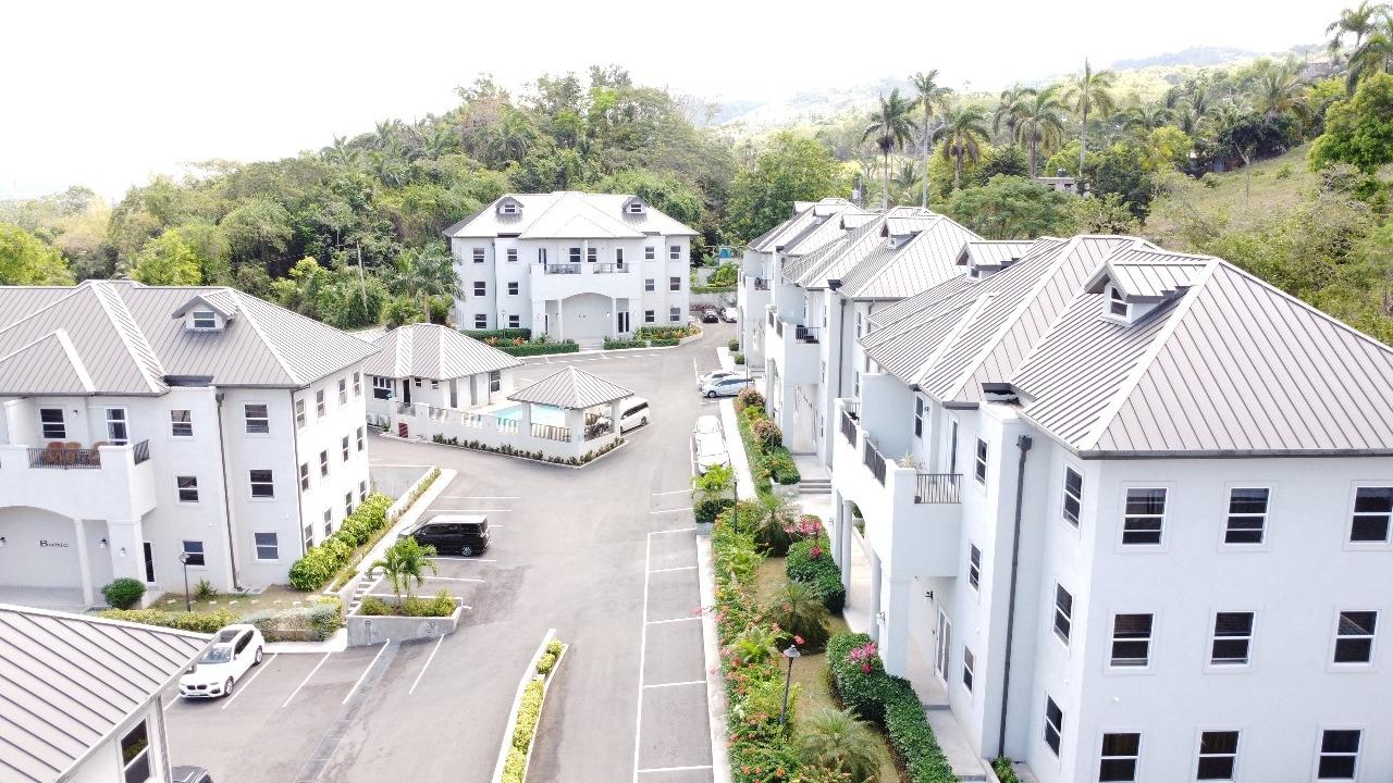 Nineteenth image of Apt c4 Ocean Springs in Reading, St. James, Jamaica - property is For Rent