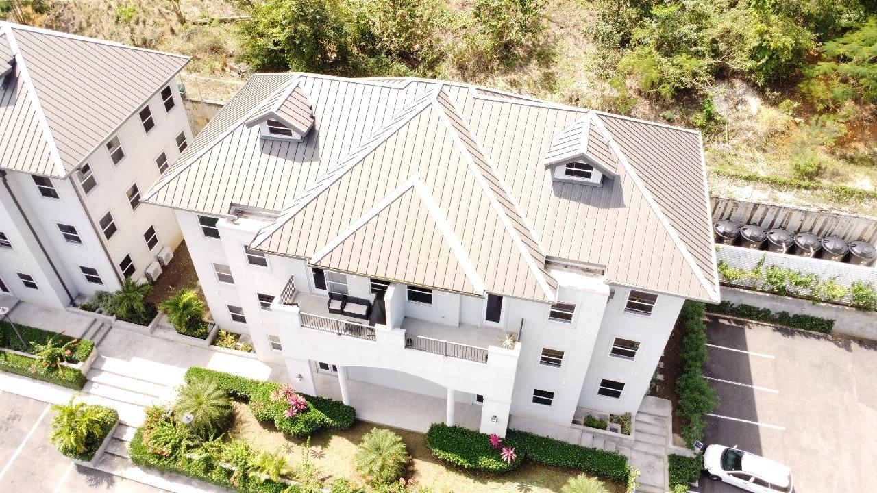 Twenty-First image of Apt c4 Ocean Springs in Reading, St. James, Jamaica - property is For Rent