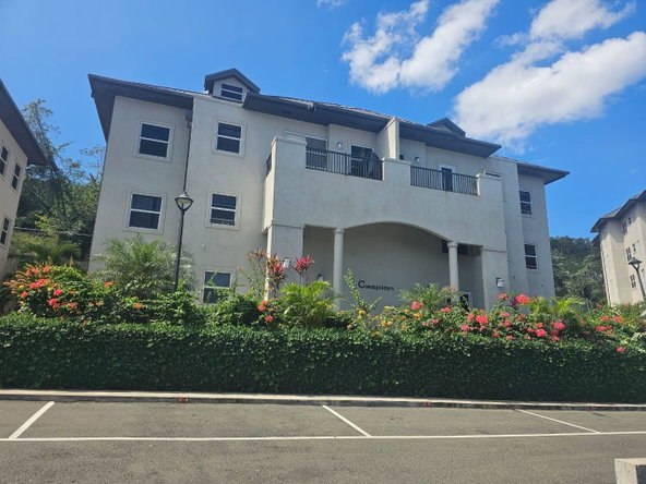 Sixth image of Apt c4 Ocean Springs in Reading, St. James, Jamaica - property is For Rent
