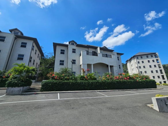 First image of Apt c4 Ocean Springs in Reading, St. James, Jamaica - property is For Rent