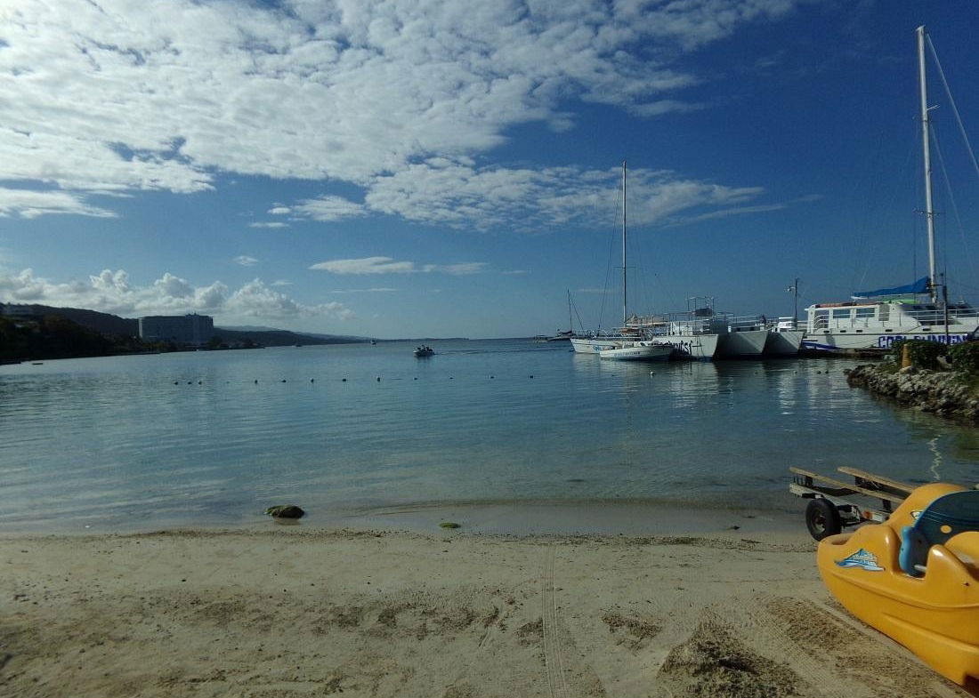 First image of 219 Carib- Main Street Ocho Rios in Ocho Rios, St. Ann, Jamaica - property is For Rent