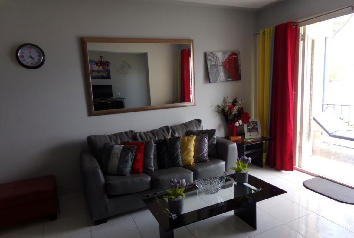 Third image of 219 Carib- Main Street Ocho Rios in Ocho Rios, St. Ann, Jamaica - property is For Rent