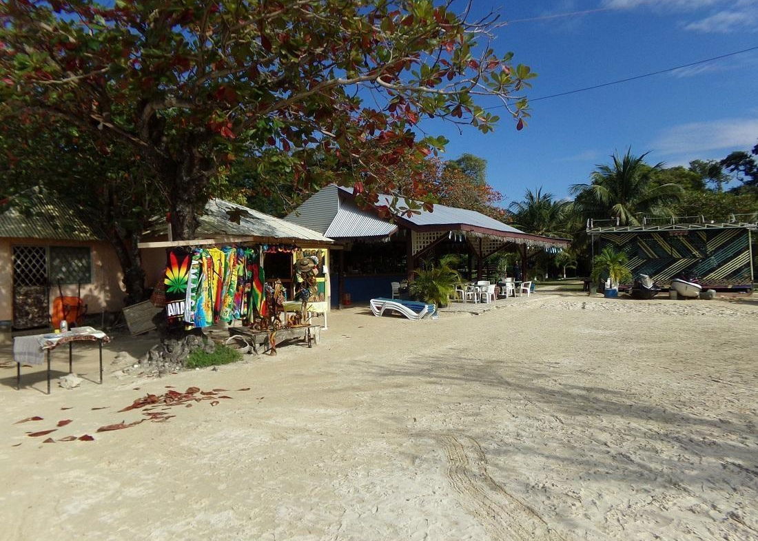 Twenty-Second image of 219 Carib- Main Street Ocho Rios in Ocho Rios, St. Ann, Jamaica - property is For Rent