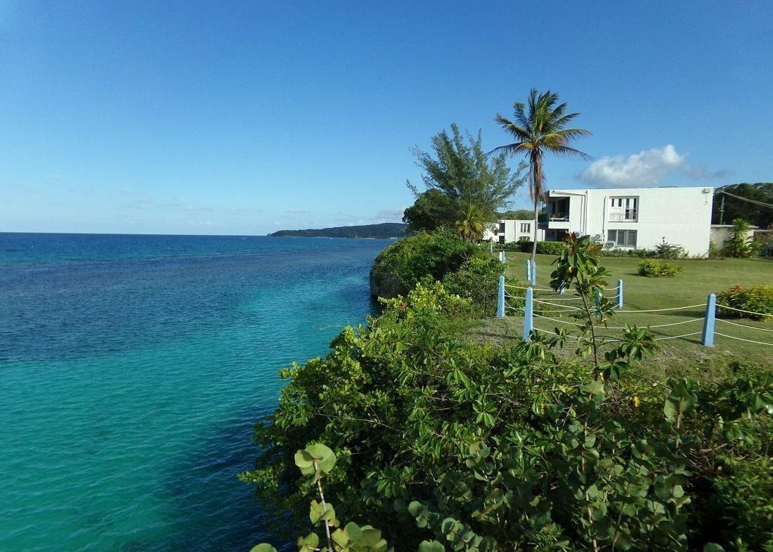 Twenty-Fourth image of 219 Carib- Main Street Ocho Rios in Ocho Rios, St. Ann, Jamaica - property is For Rent