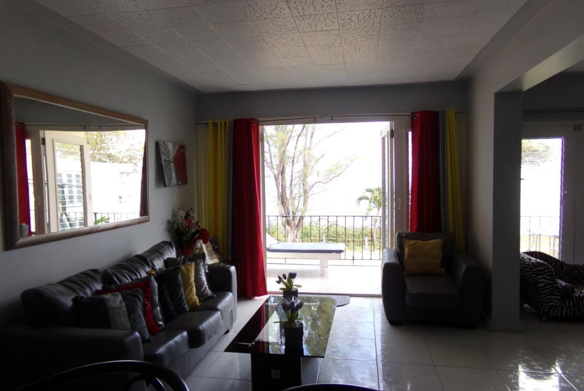 Fifth image of 219 Carib- Main Street Ocho Rios in Ocho Rios, St. Ann, Jamaica - property is For Rent