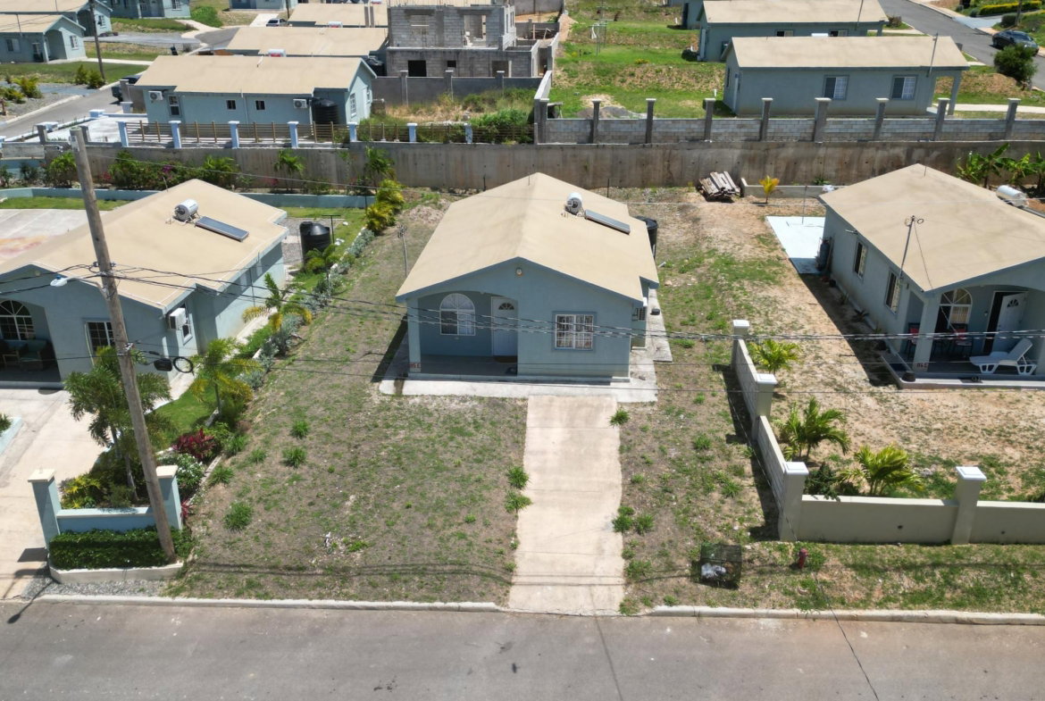 Second image of Camelot Village in Discovery Bay, St. Ann, Jamaica - property is For Sale