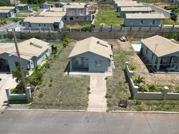 Second image of Camelot Village in Discovery Bay, St. Ann, Jamaica - property is For Sale