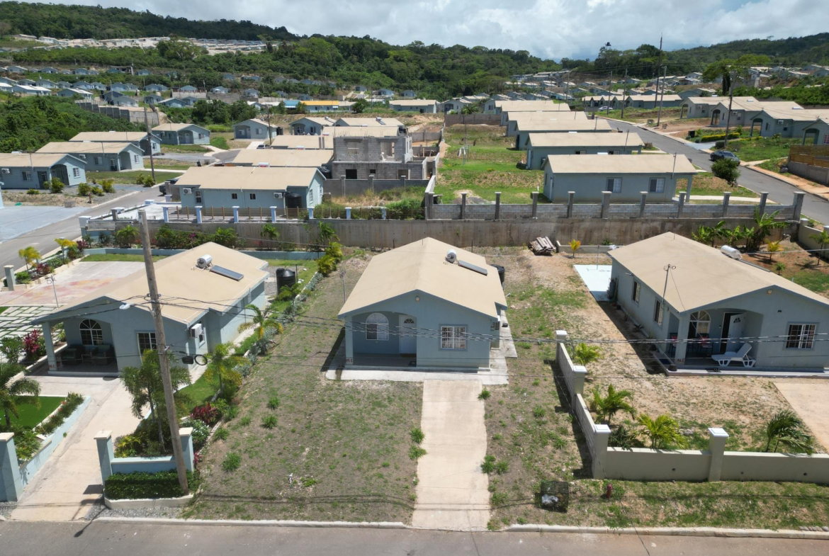 First image of Camelot Village in Discovery Bay, St. Ann, Jamaica - property is For Sale