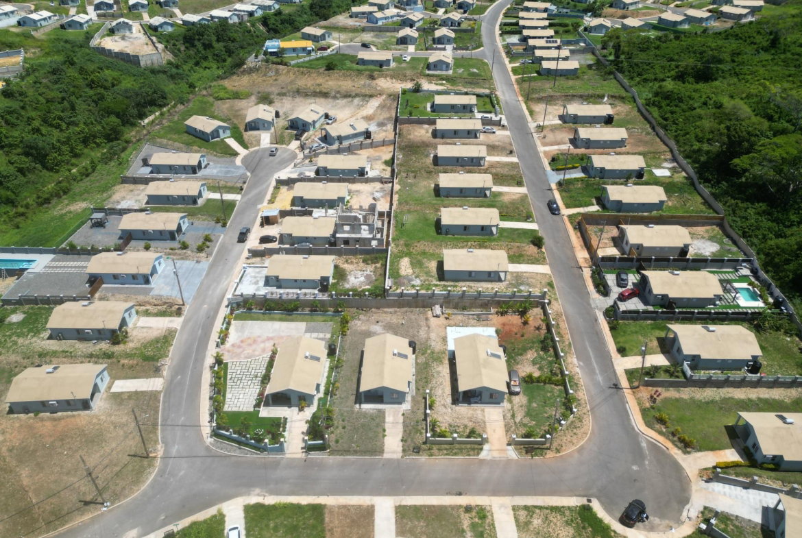 Twenty-Eighth image of Camelot Village in Discovery Bay, St. Ann, Jamaica - property is For Sale