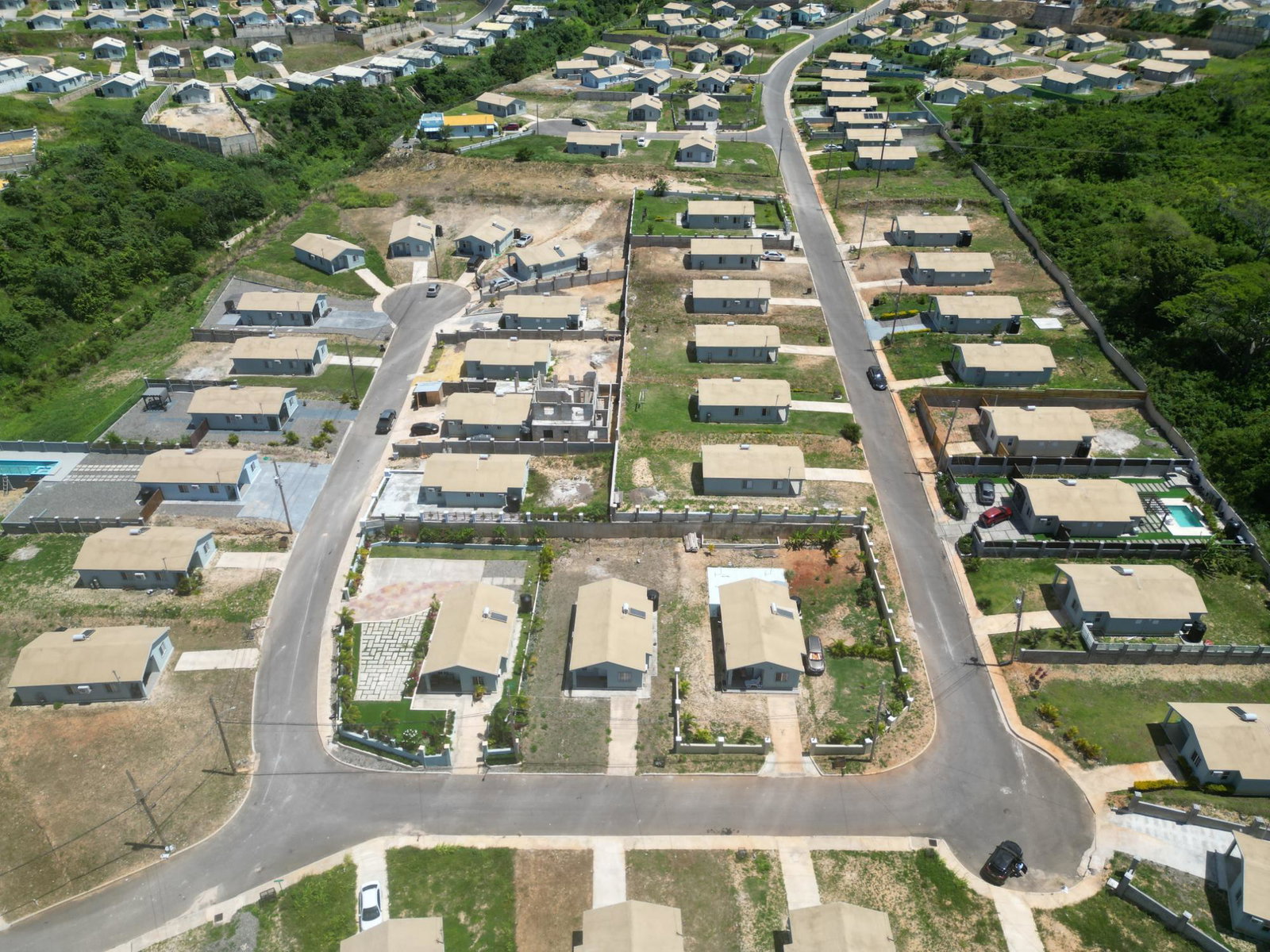 Twenty-Eighth image of Camelot Village in Discovery Bay, St. Ann, Jamaica - property is For Sale