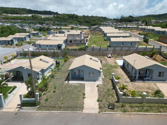 First image of Camelot Village in Discovery Bay, St. Ann, Jamaica - property is For Sale