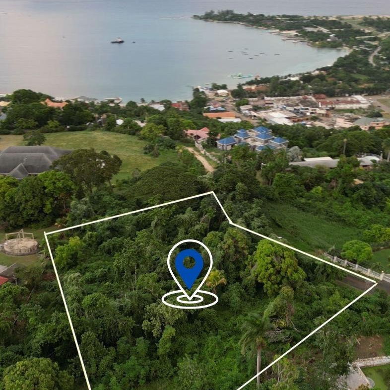 Second image of 9 Bridgewater in Discovery Bay, St. Ann, Jamaica - property is For Sale