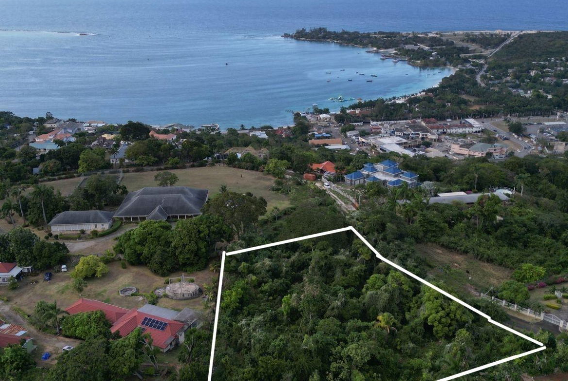 First image of 9 Bridgewater in Discovery Bay, St. Ann, Jamaica - property is For Sale
