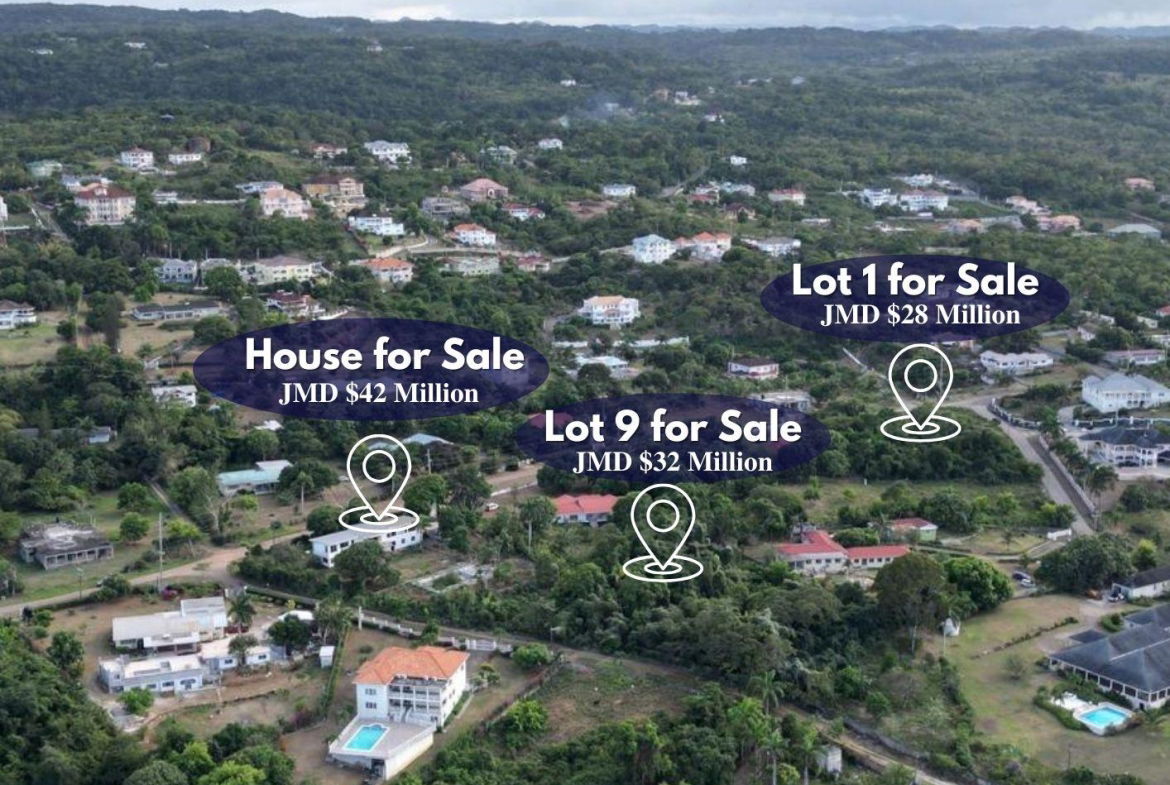 Third image of 9 Bridgewater in Discovery Bay, St. Ann, Jamaica - property is For Sale