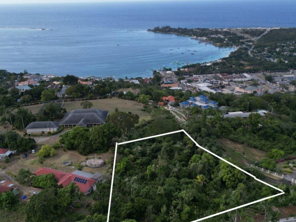 First image of 9 Bridgewater in Discovery Bay, St. Ann, Jamaica - property is For Sale