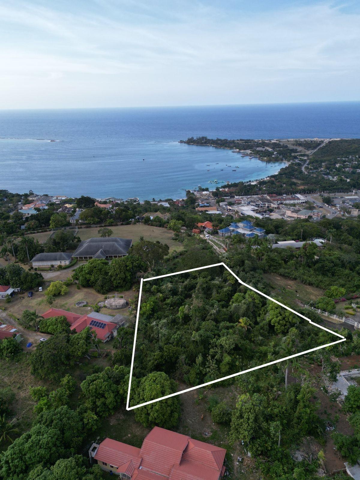 First image of 9 Bridgewater in Discovery Bay, St. Ann, Jamaica - property is For Sale