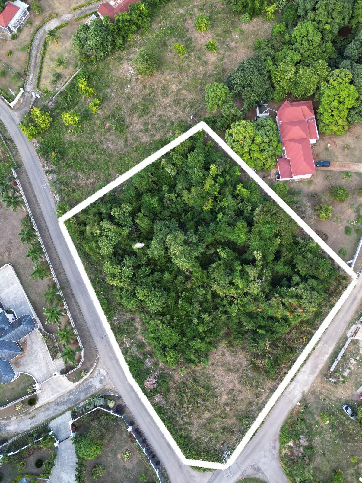 Third image of Lot 1-1 Bridgewater in Discovery Bay, St. Ann, Jamaica - property is For Sale