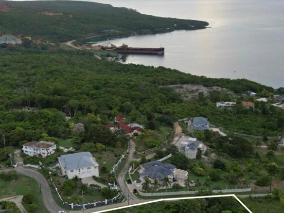 First image of Lot 1-1 Bridgewater in Discovery Bay, St. Ann, Jamaica - property is For Sale