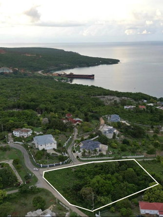 First image of Lot 1-1 Bridgewater in Discovery Bay, St. Ann, Jamaica - property is For Sale