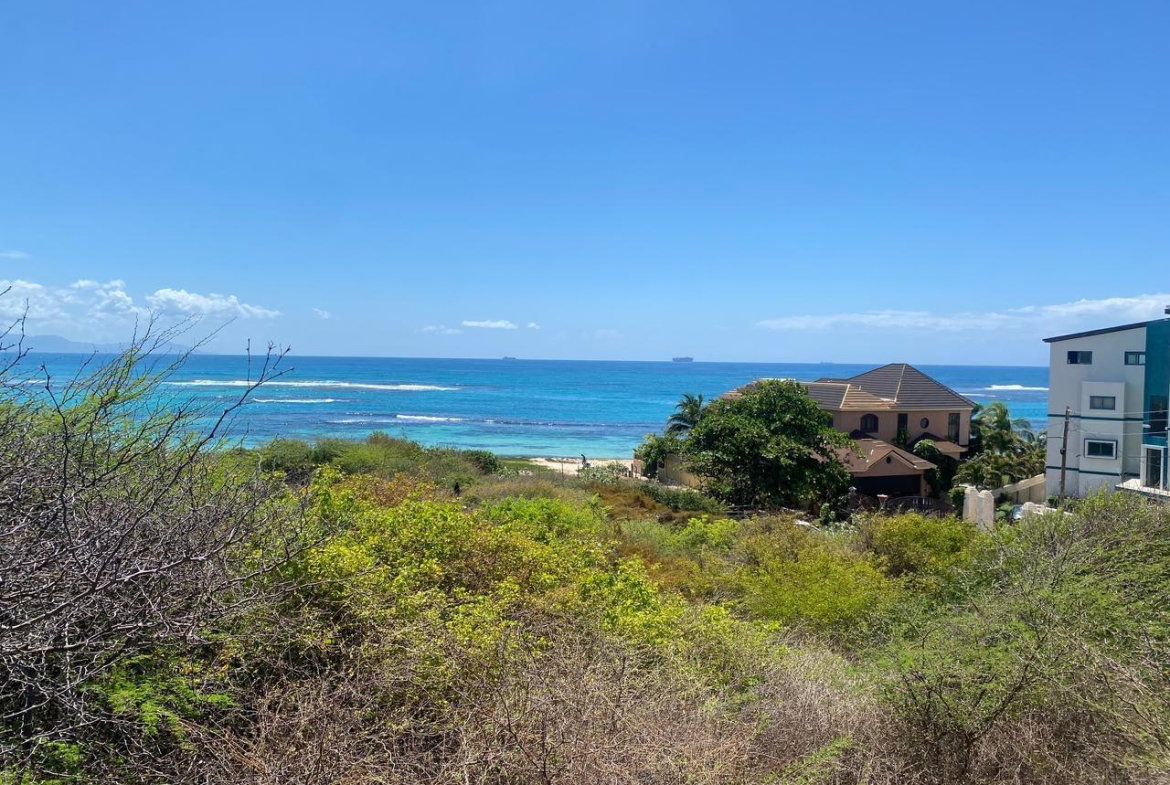 Second image of 92 Marlin Terrace, Hellshire in Greater Portmore, St. Catherine, Jamaica - property is For Sale