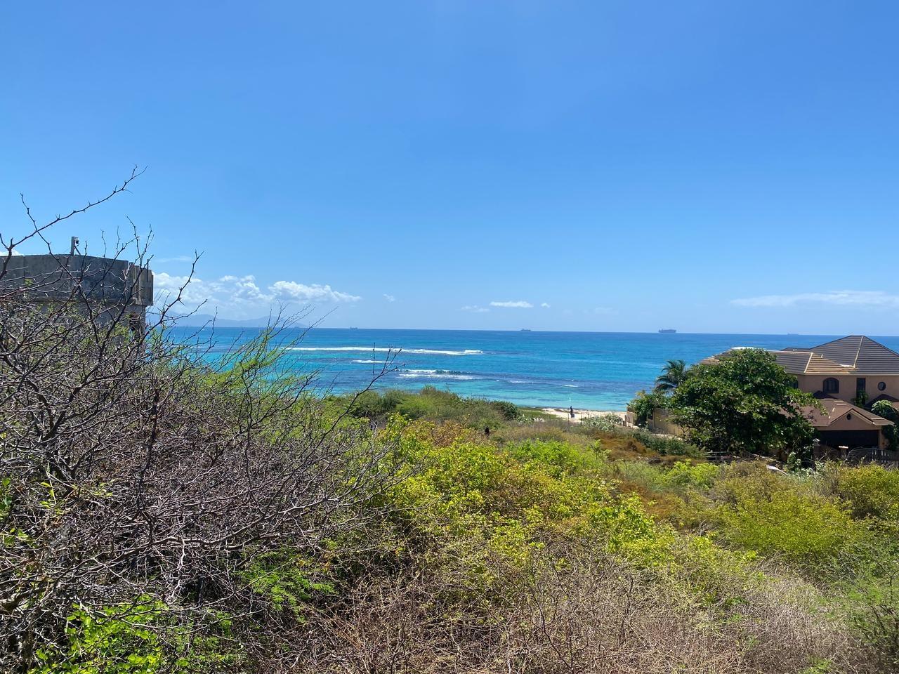 Ocean-View-Residential-Lot-for-Sale-in-Hellshire-St.-Catherine-Jamaica First image of 92 Marlin Terrace, Hellshire in Greater Portmore, St. Catherine, Jamaica - property is For Sale