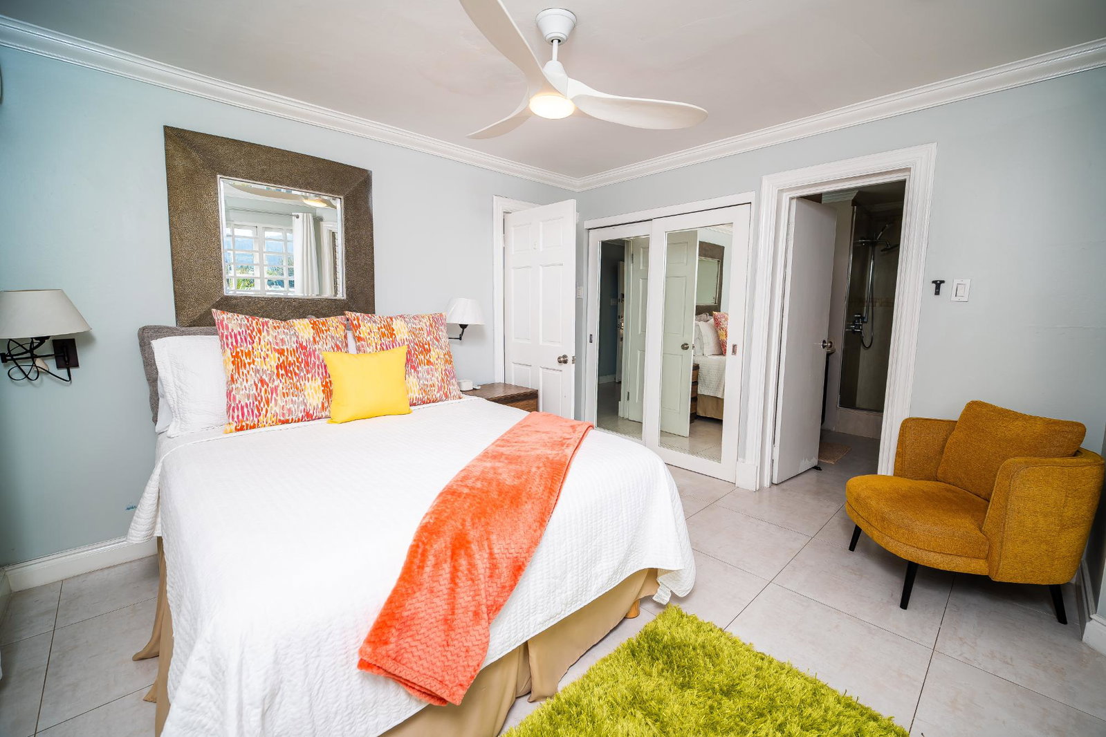 Second image of A301-1 Freeport in Montego Bay, St. James, Jamaica - property is For Rent