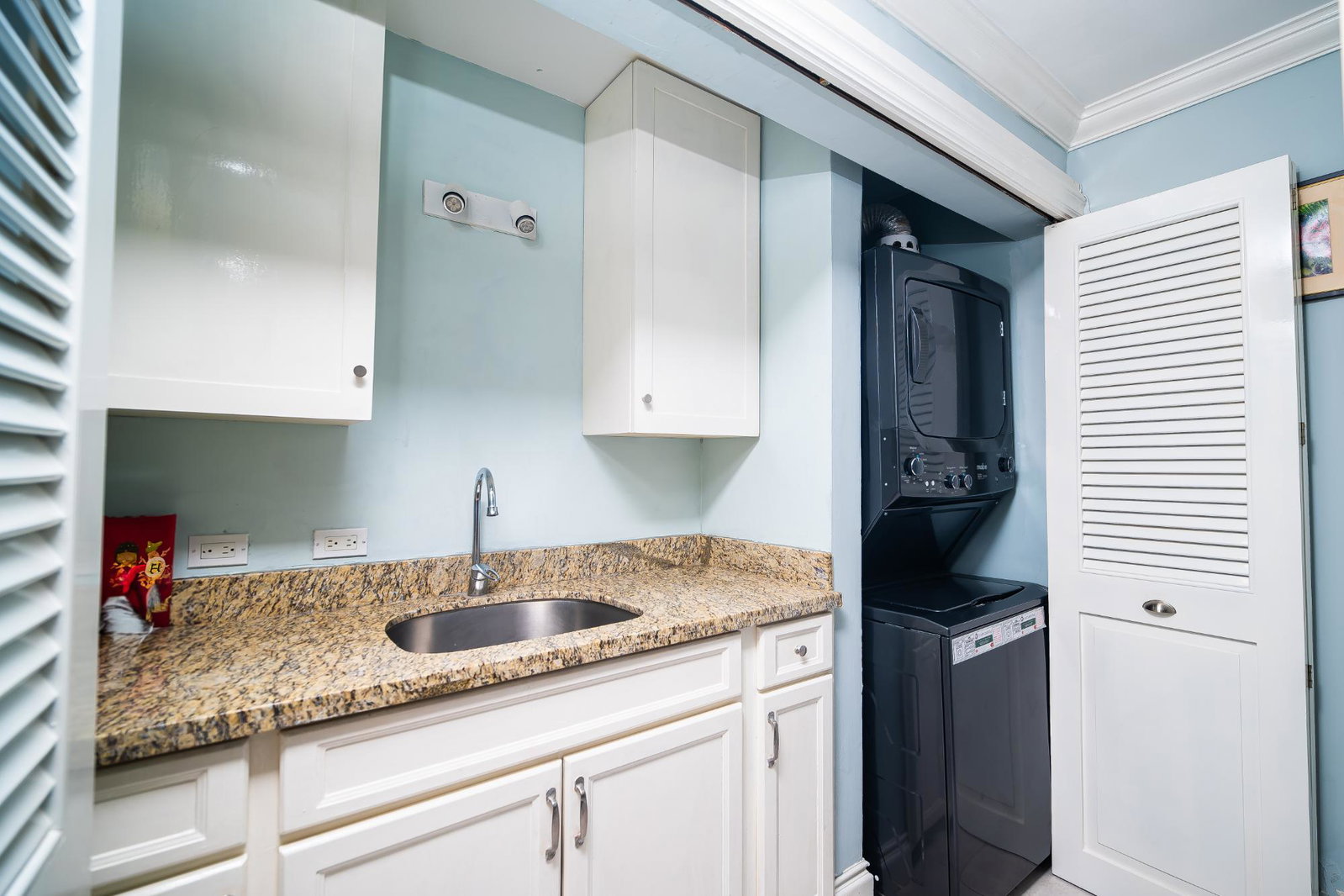 Third image of A301-1 Freeport in Montego Bay, St. James, Jamaica - property is For Rent