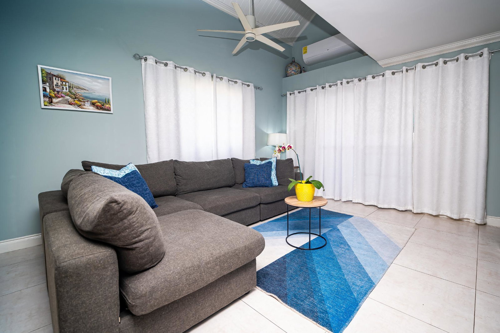 Sixth image of A301-1 Freeport in Montego Bay, St. James, Jamaica - property is For Rent
