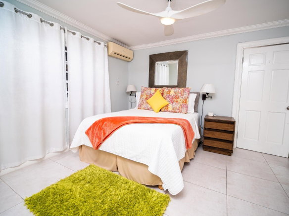 First image of A301-1 Freeport in Montego Bay, St. James, Jamaica - property is For Rent