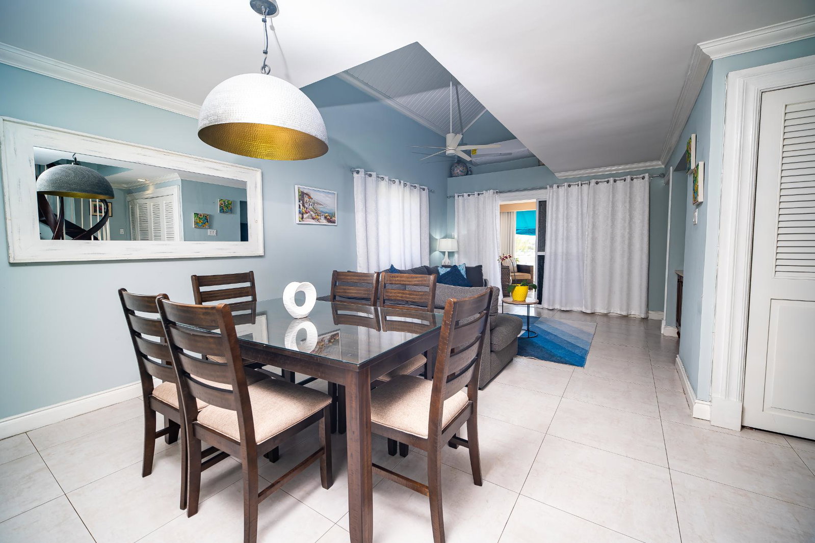 Seventh image of A301-1 Freeport in Montego Bay, St. James, Jamaica - property is For Rent