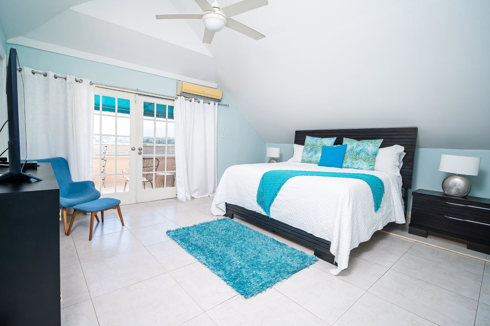 Ninth image of A301-1 Freeport in Montego Bay, St. James, Jamaica - property is For Rent