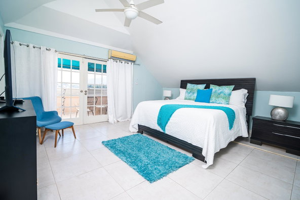 Ninth image of A301-1 Freeport in Montego Bay, St. James, Jamaica - property is For Rent