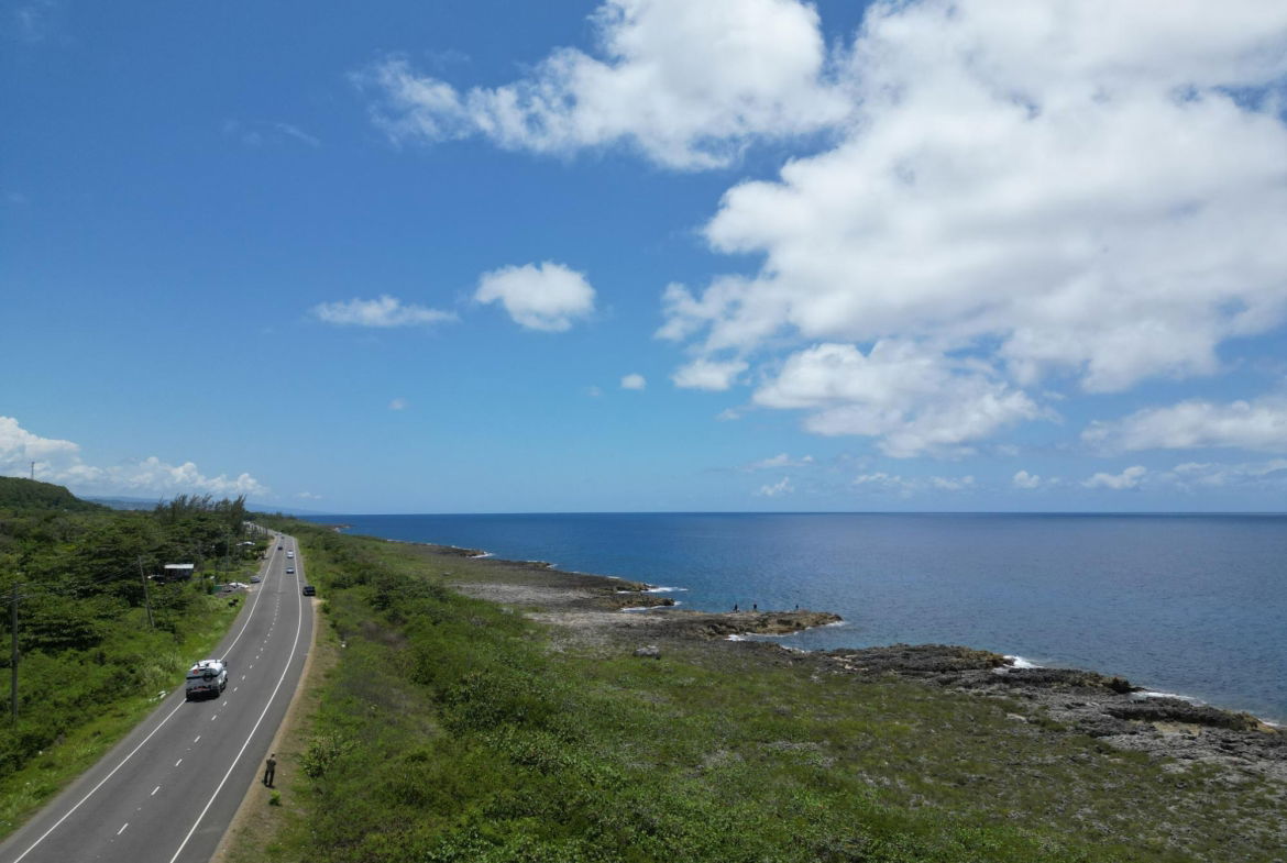 Second image of Rockmoor, Oracabessa in Oracabessa, St. Mary, Jamaica - property is For Sale