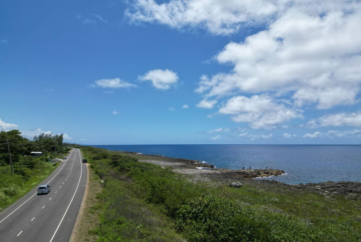 First image of Rockmoor, Oracabessa in Oracabessa, St. Mary, Jamaica - property is For Sale