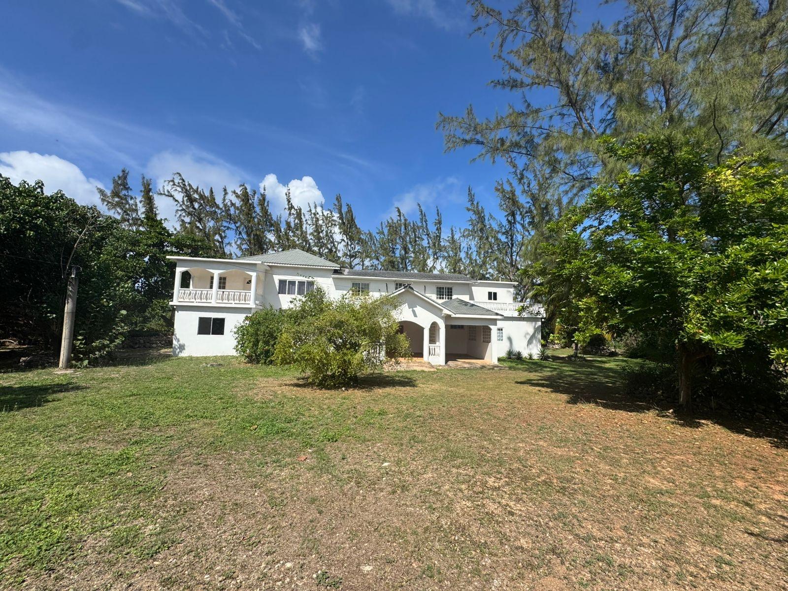 Second image of 32 Queen's Crescent, Bengal in Ocho Rios, St. Ann, Jamaica - property is For Sale