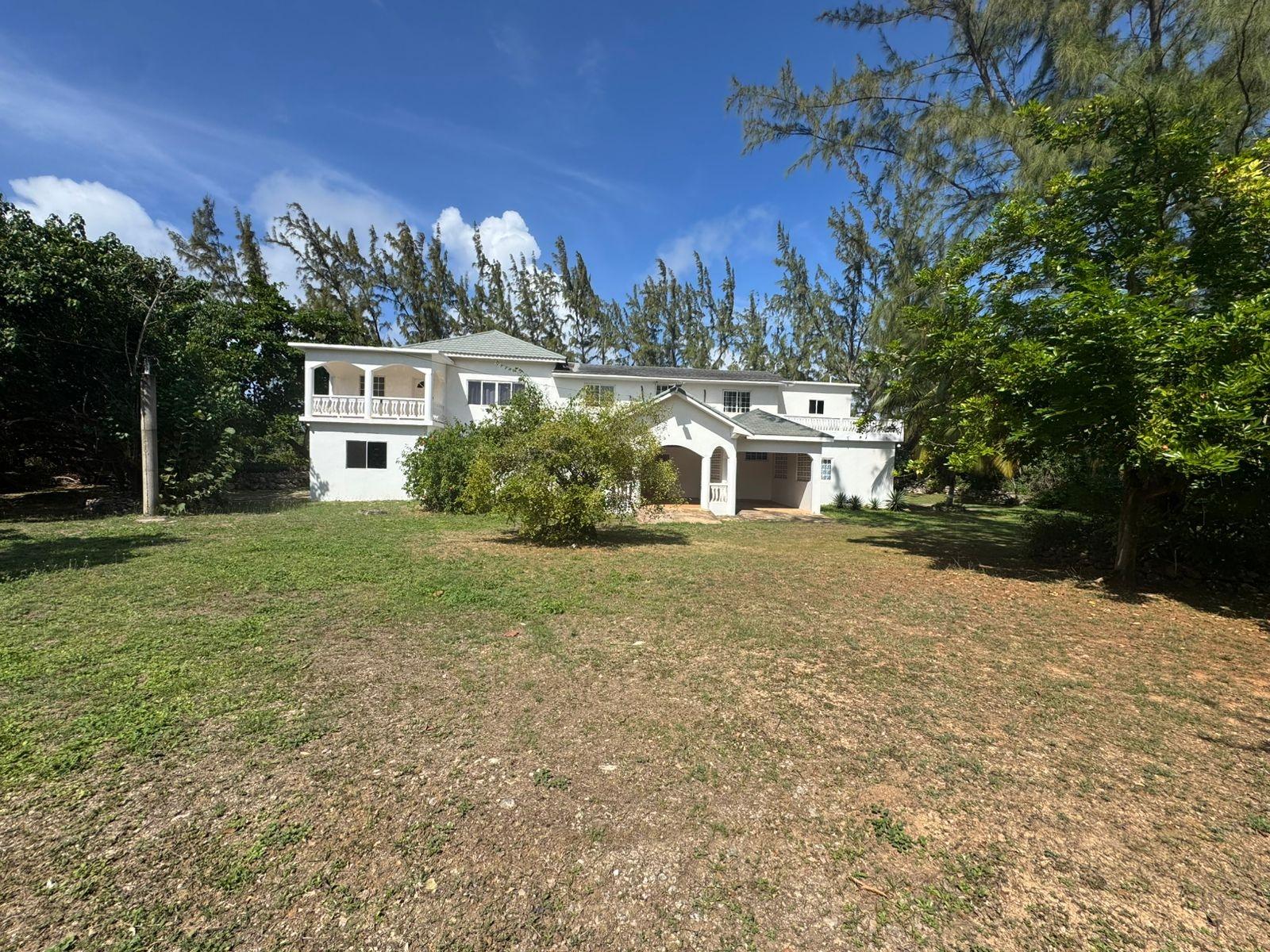 Third image of 32 Queen's Crescent, Bengal in Ocho Rios, St. Ann, Jamaica - property is For Sale