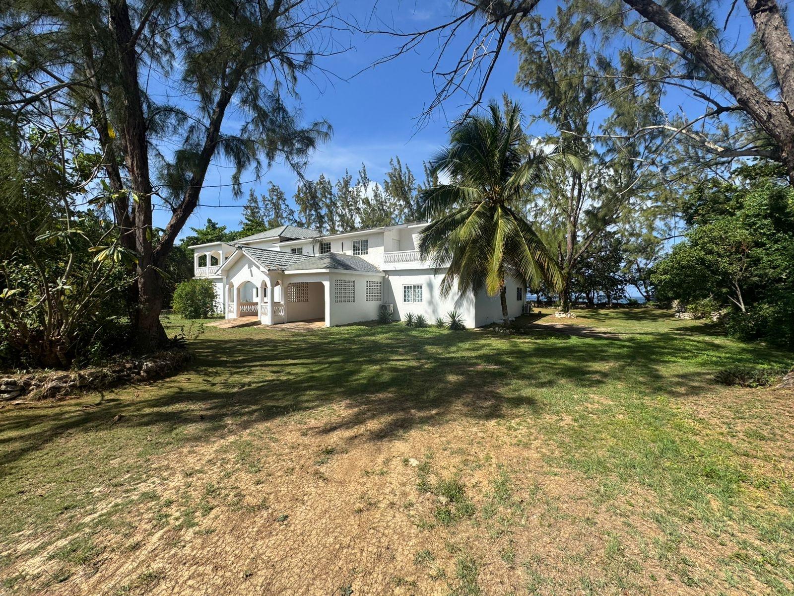 Fourth image of 32 Queen's Crescent, Bengal in Ocho Rios, St. Ann, Jamaica - property is For Sale