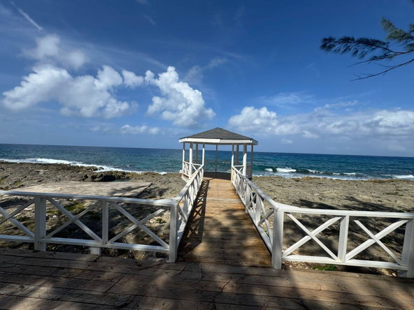 Fifth image of 32 Queen's Crescent, Bengal in Ocho Rios, St. Ann, Jamaica - property is For Sale