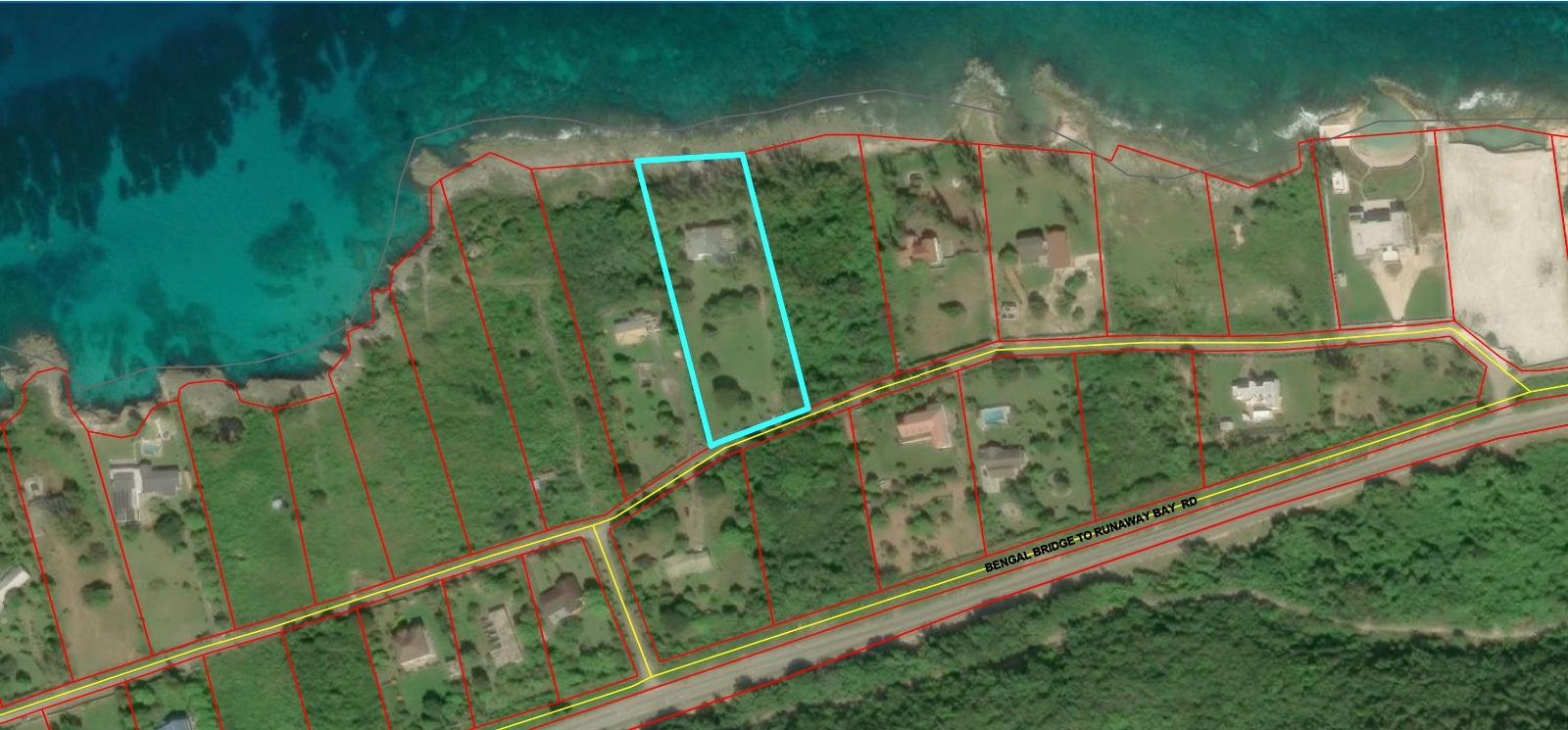 Tenth image of 32 Queen's Crescent, Bengal in Ocho Rios, St. Ann, Jamaica - property is For Sale