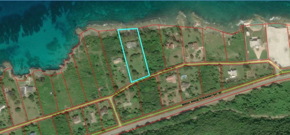 Tenth image of 32 Queen's Crescent, Bengal in Ocho Rios, St. Ann, Jamaica - property is For Sale