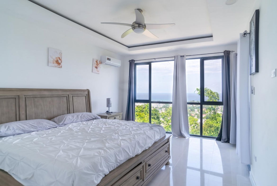 Fourth image of 87- Ocho Rios Country Club in Ocho Rios, St. Ann, Jamaica - property is For Sale