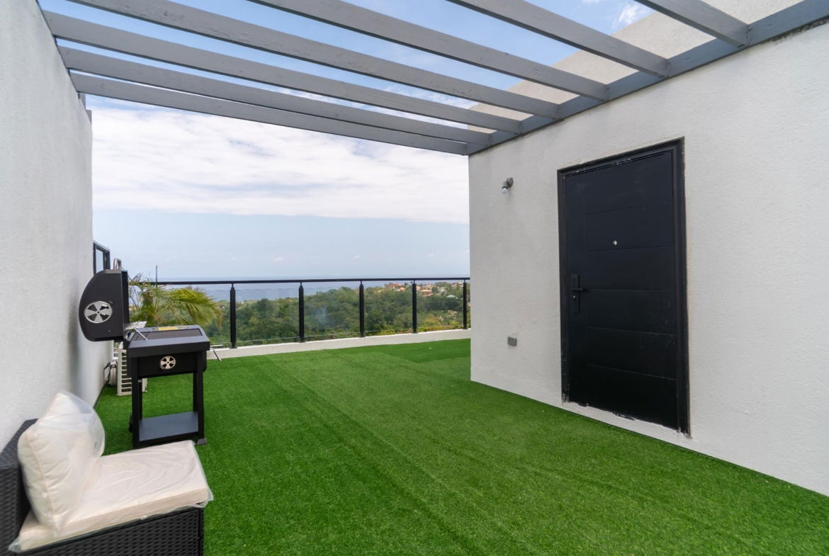 Seventh image of 87- Ocho Rios Country Club in Ocho Rios, St. Ann, Jamaica - property is For Sale