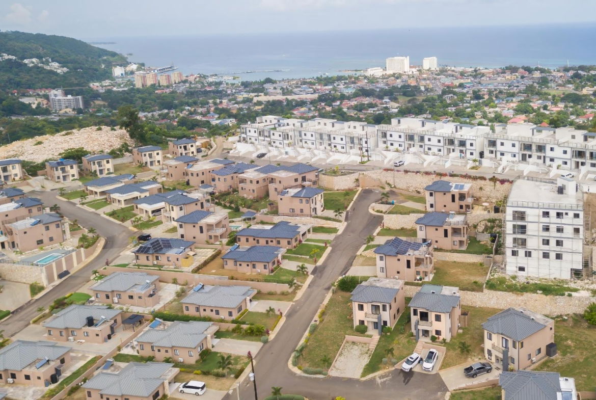 Ninth image of 87- Ocho Rios Country Club in Ocho Rios, St. Ann, Jamaica - property is For Sale