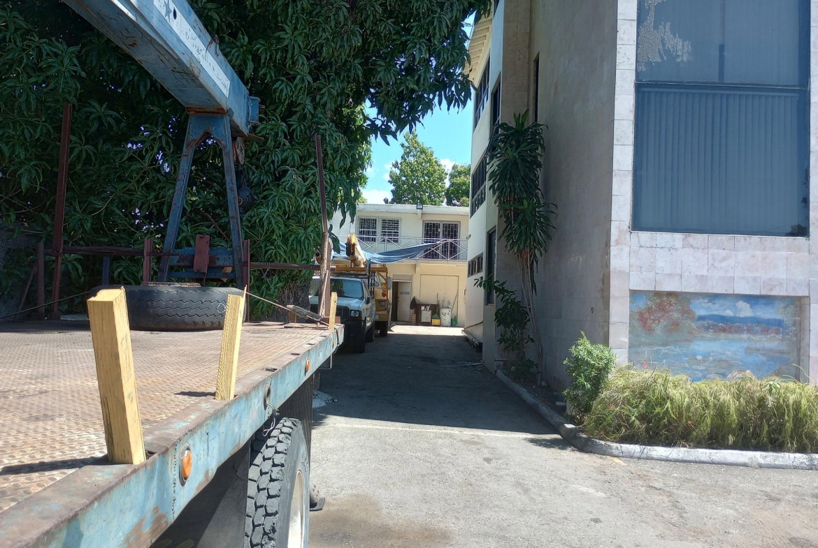 Second image of 18 Cargill Avenue in Kingston 10, St. Andrew, Jamaica - property is For Rent