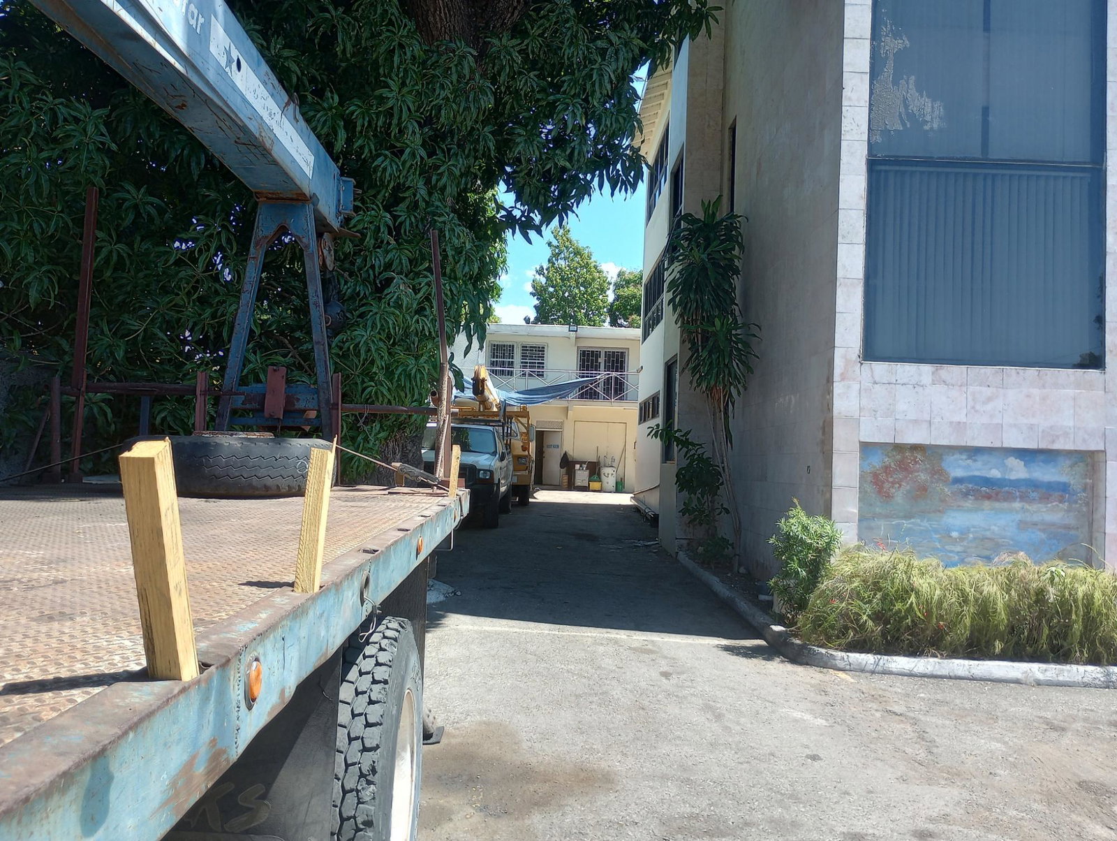 Second image of 18 Cargill Avenue in Kingston 10, St. Andrew, Jamaica - property is For Rent