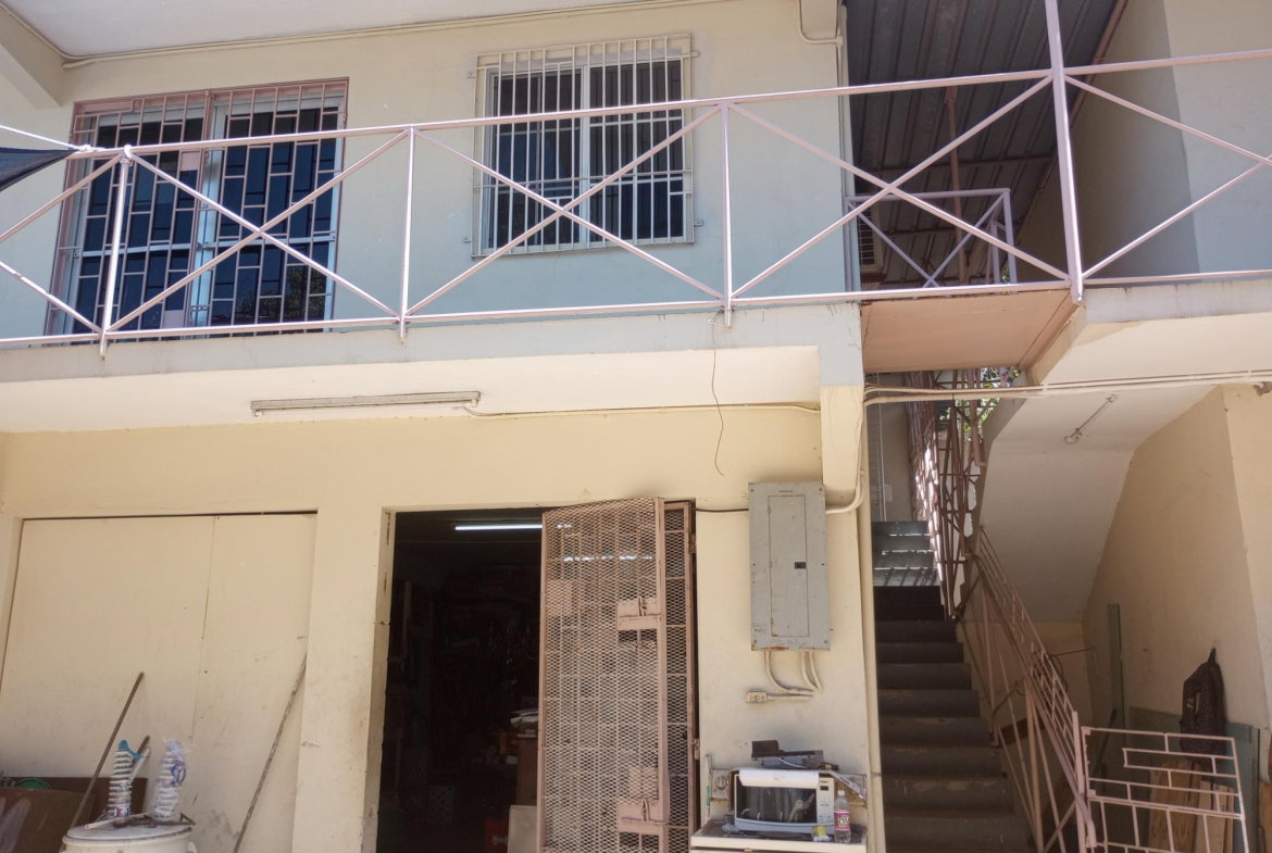 Third image of 18 Cargill Avenue in Kingston 10, St. Andrew, Jamaica - property is For Rent