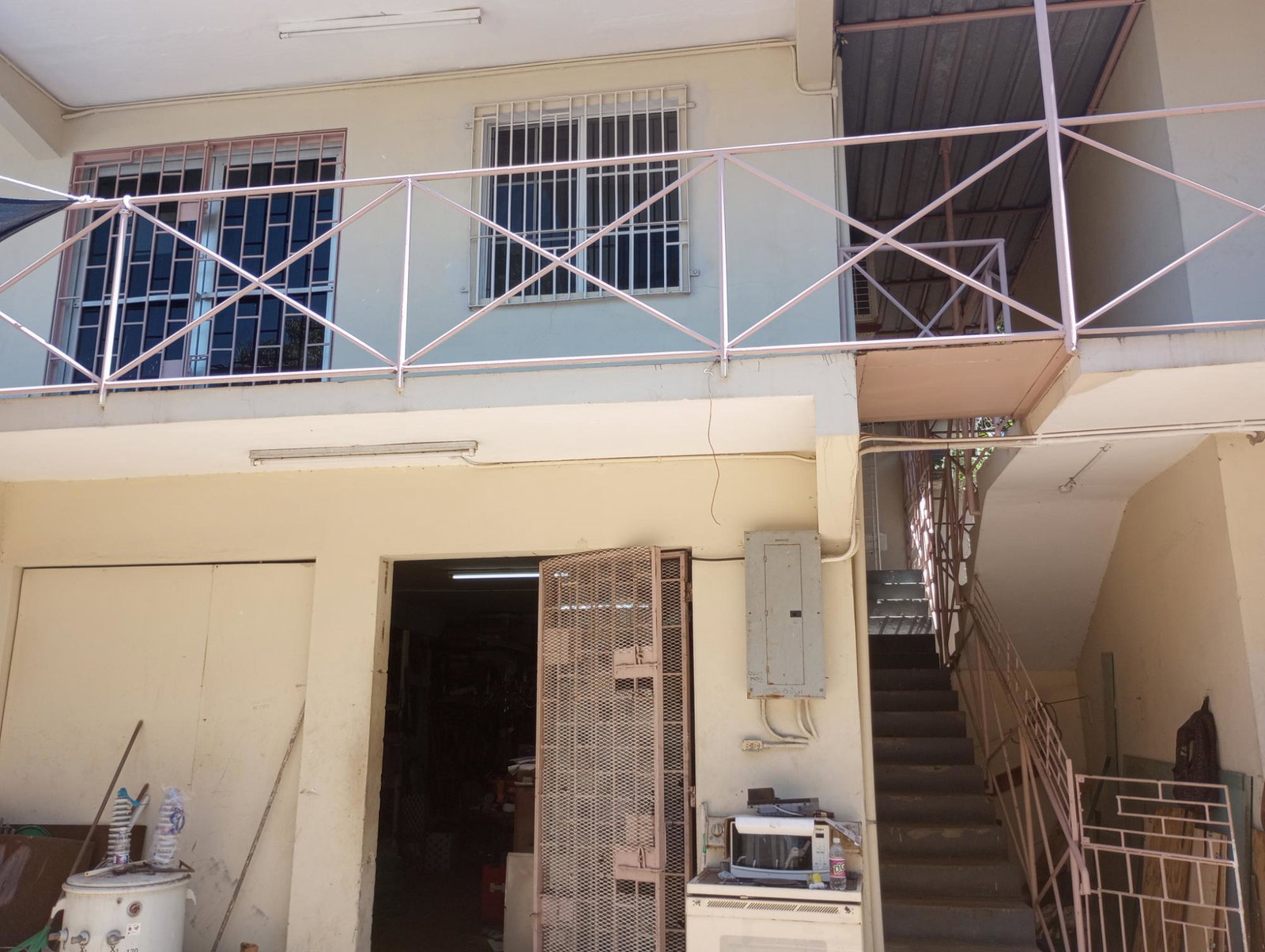 Third image of 18 Cargill Avenue in Kingston 10, St. Andrew, Jamaica - property is For Rent