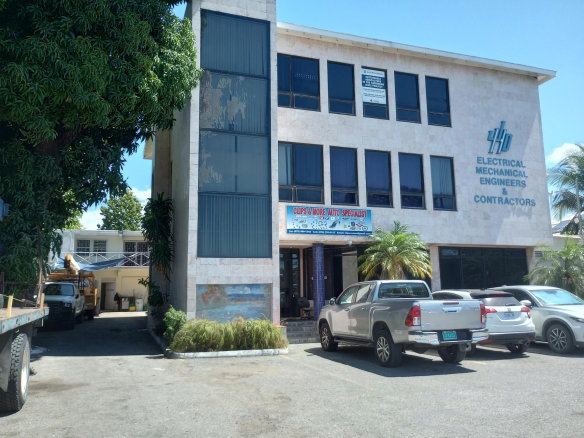 First image of 18 Cargill Avenue in Kingston 10, St. Andrew, Jamaica - property is For Rent